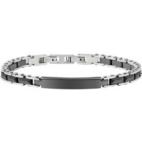 Bracciale Sector No Limits Uomo Ceramic in Acciaio SAFR06 - SAFR06